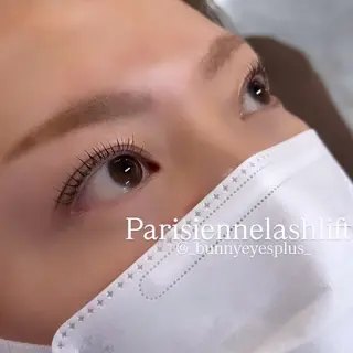 マツエク・マツパ あべ みずき🐈‍⬛の眉毛・アイブロウイメージ