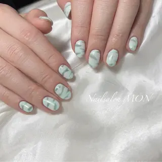 ネイル Nailsalon MONのネイルデザイン