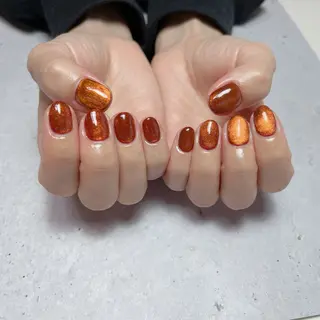 ネイル nailsalon  Josee所属・nailsalon Joseeワシズのネイルデザイン