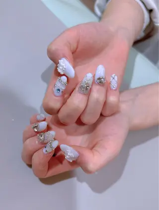 ネイル NANA NAILのネイルデザイン