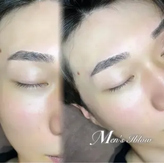 アイブロウ 松浦 みなみの眉毛・アイブロウイメージ