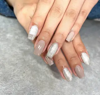 ネイル elu船橋店 KAORIのネイルデザイン