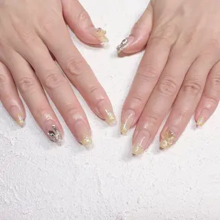 ネイル Regaro i.sのネイルデザイン