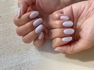 ネイル kikinail 溝の口のネイルデザイン