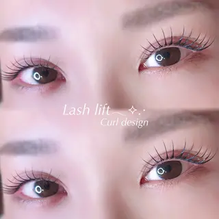 マツエク・マツパ kurumi🍒◝✩ /amii新宿のマツエク・マツパデザイン