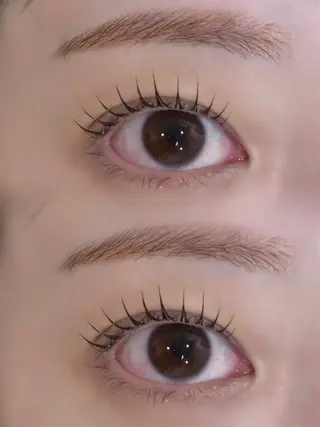 パーマ アイモア みうのマツエク・マツパデザイン