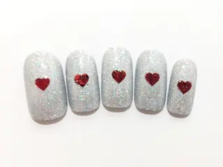 ネイル Yuriko Omi パラジェル/渋谷のネイルデザイン