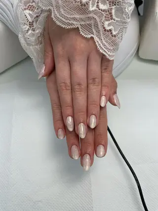 ネイル Ron's 成田のネイルデザイン