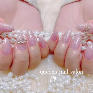 ネイル Nana🎀 💗のネイルデザイン