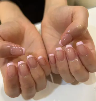 ネイル M's noodle MARIのネイルデザイン