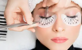 マツエク・マツパ Lioness所属・Lioness 心斎橋店の眉毛・アイブロウイメージ