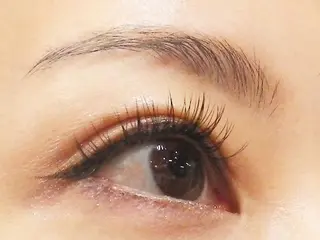 マツエク・マツパ GRACE所属・磯見 歩未のマツエク・マツパデザイン