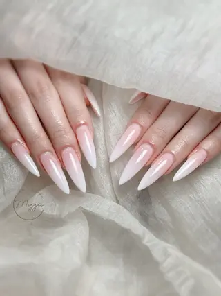 ネイル Rin 🍭のネイルデザイン