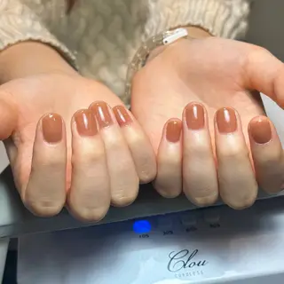 ネイル Lanié yokokawaのネイルデザイン