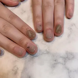 ネイル Adite nailのネイルデザイン
