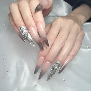 ネイル You&Me IROHAのネイルデザイン