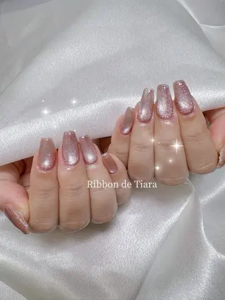 ネイル オーナーネイリスト MAKIのネイルデザイン