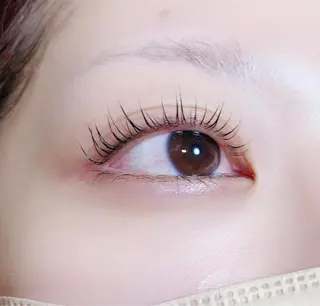 マツエク・マツパ rinacoco ★のマツエク・マツパデザイン