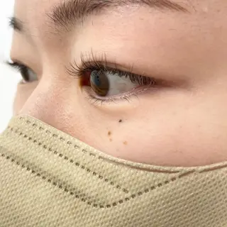 マツエク・マツパ Le'a first レアファーストyuのマツエク・マツパデザイン