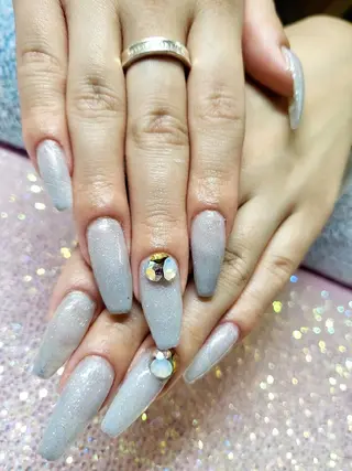 ネイル J&K所属・J& Kのネイルデザイン