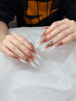 ネイル The 1989 Nail Salonのネイルデザイン