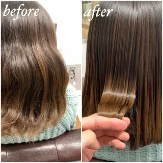 セミロング ショート、ボブ特化 長島智彦のヘアスタイル