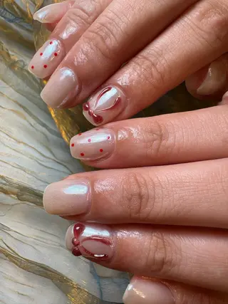 ネイル eum. ｳﾑのネイルデザイン