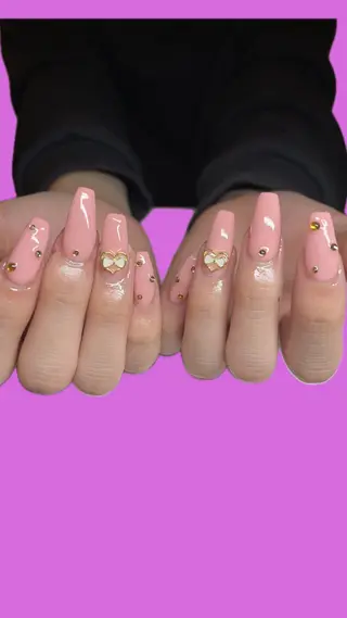 ネイル ulu🌼 nanaのネイルデザイン