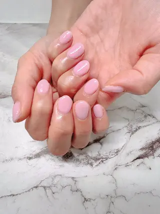 ネイル Ange 🍊YUI🍊のネイルデザイン