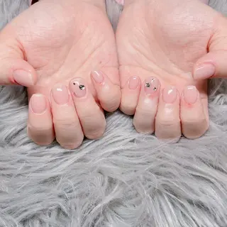 ネイル 個室ネイルサロンDolly  Girl〜ドーリーガール〜所属・DollyGirl KYOKOのネイルデザイン