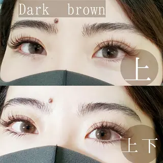 マツエク・マツパ ME Beauty 大通りのマツエク・マツパデザイン