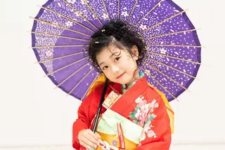 キッズ 野咲き 美容室のマツエク・マツパデザイン