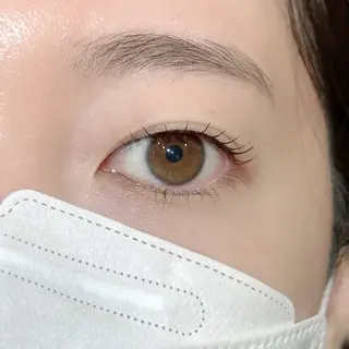 マツエク・マツパ Kanami カナミのマツエク・マツパデザイン