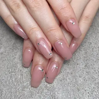 ネイル nailroom DIASOMNIAのネイルデザイン