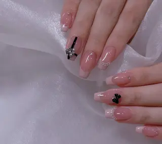 ネイル 🎀MIYUKI Salon🎀のネイルデザイン