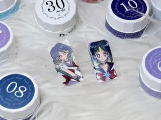 ネイル 🩵Yun nail Salon 🩵のネイルデザイン