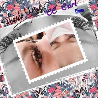 マツエク・マツパ loisir yamanoのマツエク・マツパデザイン