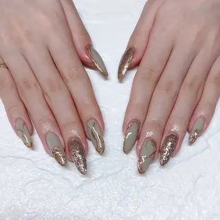 ネイル salon ownのネイルデザイン