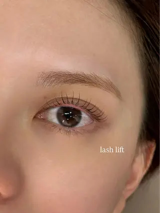 マツエク・マツパ fameu + AKIのマツエク・マツパデザイン