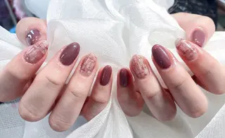 ネイル Omi beautyのネイルデザイン