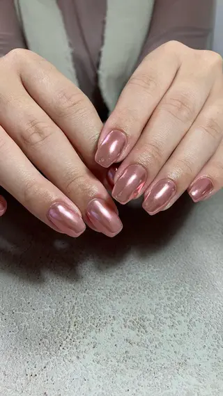 ネイル clocln  / Suzukaのネイルデザイン