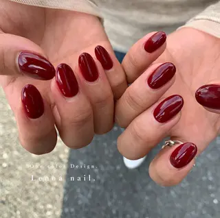 ネイル nailsalon Lenoaのネイルデザイン