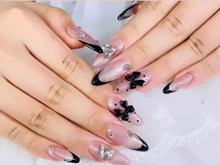 ネイル Welina ♡♡のネイルデザイン