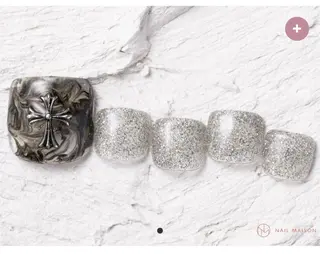 ネイル FUKAWA Mのネイルデザイン