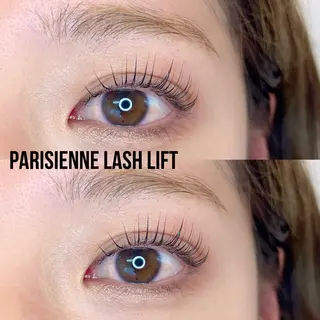 マツエク・マツパ olu 美甘 カレンのマツエク・マツパデザイン