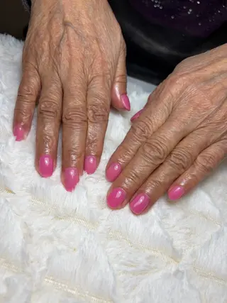 ネイル Nail&Beauty PLUME.所属・plume. ayumiのネイルデザイン