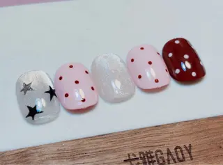 ネイル N.nail roomのネイルデザイン