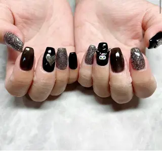 ネイル Ｋ harukaのネイルデザイン