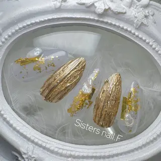 ネイル sisters nail.fのネイルデザイン