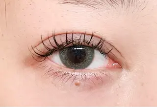 マツエク・マツパ bloom lash 丸山恵梨のマツエク・マツパデザイン